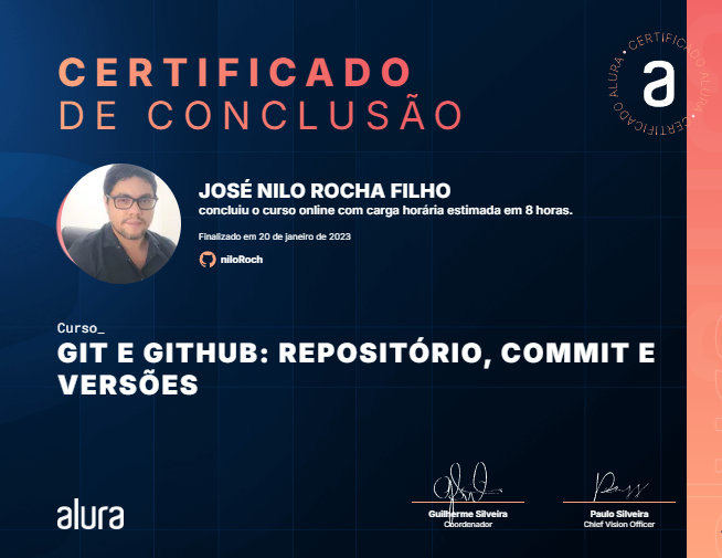 Certificado 5